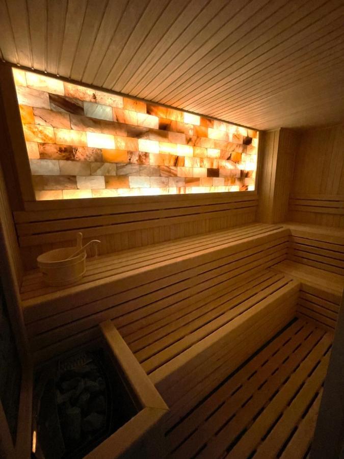 Protekal Wellness & Spa ซลาตีบอร์ ภายนอก รูปภาพ