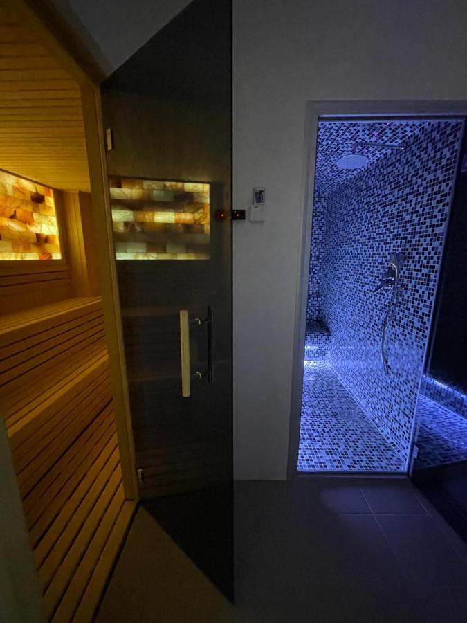 Protekal Wellness & Spa ซลาตีบอร์ ภายนอก รูปภาพ